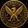 RANNTA X-Change logo